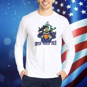 Super Pickle 2019 graphic Shirt