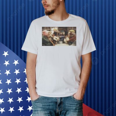 Support your local Jug-Band classic Shirt