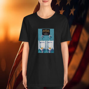 The Capitol Theatre Dec 7, 2024 HotTuna Acoustic T-Shirt