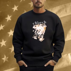 The Church 2023 Hypnogogue World Tour Shirt