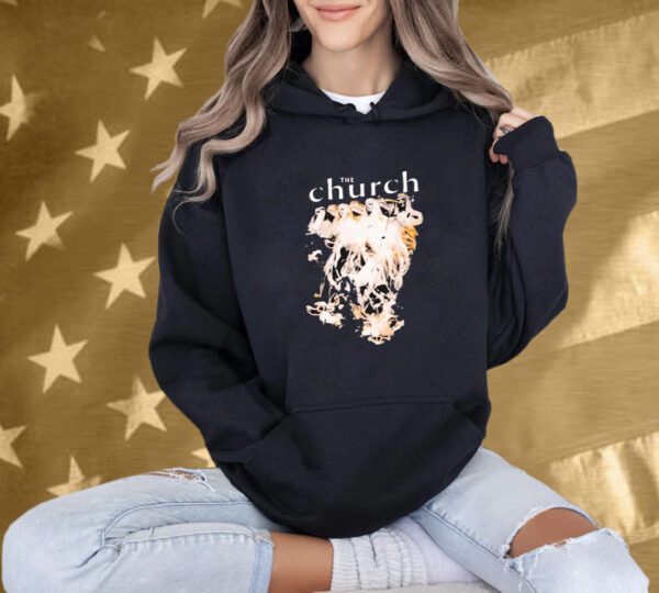 The Church 2023 Hypnogogue World Tour Shirt