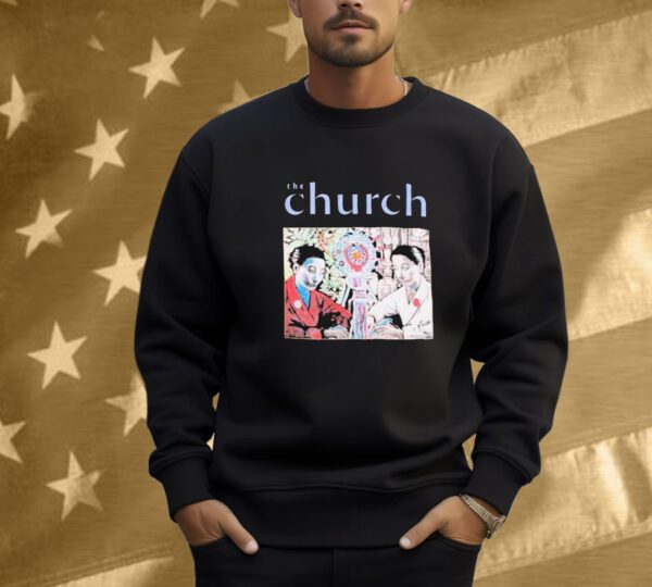 The Church Japan Shirt