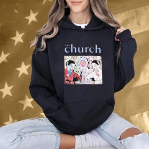 The Church Japan Shirt