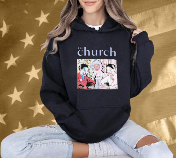 The Church Japan Shirt