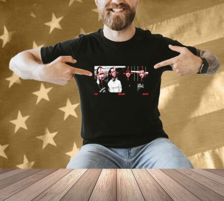 The Dealer Sound Fuck Dealer Shirt