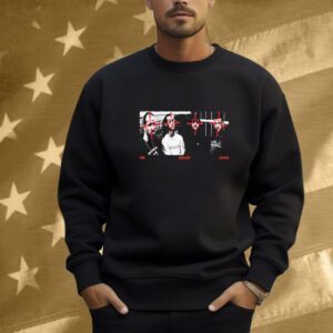 The Dealer Sound Fuck Dealer Shirt