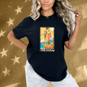 The Fools Tarot Shirt