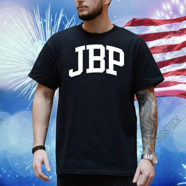 The Joe Budden Jbp Shirt