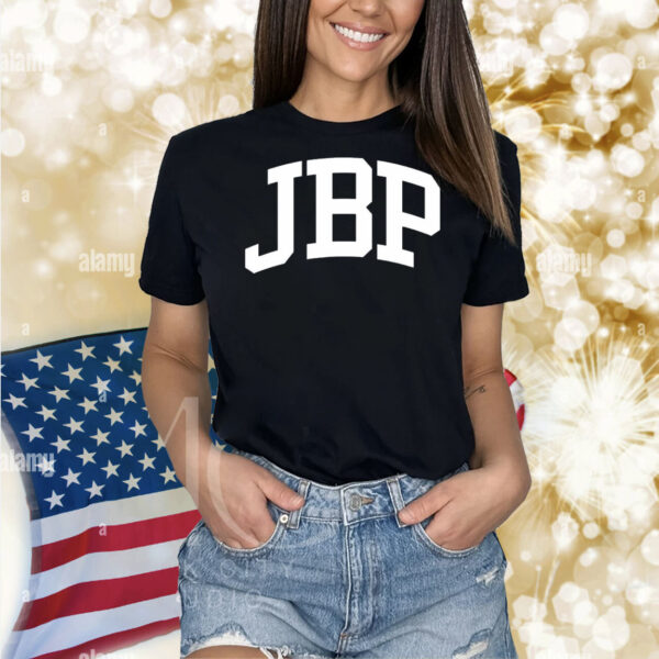 The Joe Budden Jbp Shirt