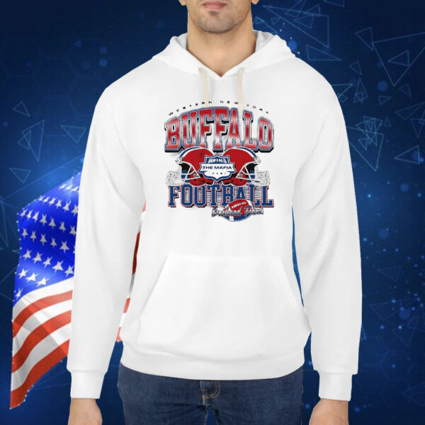 The Mafia Buffalo Bills football Orchard Park Shirt