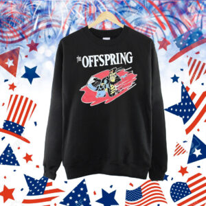 The Offspring vintage Tee Shirt