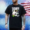 Travis Hunter Colorado Buffaloes OBJ graphic Shirt