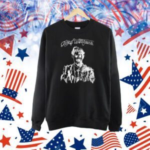 Trójkąt Warszawski Czarny Shirt