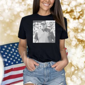 Tucker D. Franklin Andy Reid fuck them timeouts Shirt