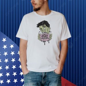 Ugly Americans Shirt