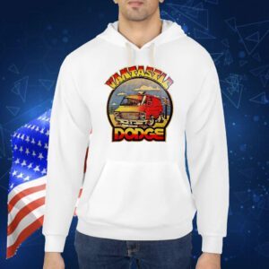 Vantastic Dodge vintage Shirt