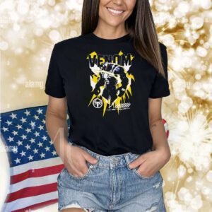 Venom Marvel Rivals Shirt