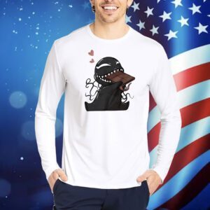 Venom eat chocolate funny meme Shirt
