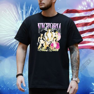 Victoria De Angelis Icon Shirt