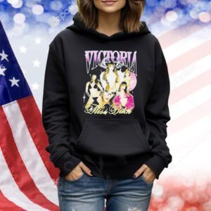 Victoria De Angelis Icon Shirt