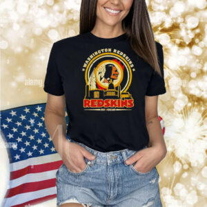 Washington Redskins 1937 forever Shirt