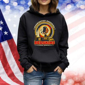 Washington Redskins 1937 forever Shirt