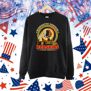 Washington Redskins 1937 forever Shirt