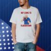 Welcome to Flavortown Shirt