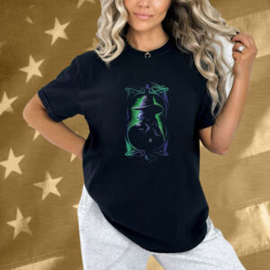 Wicked Elphaba Shirt