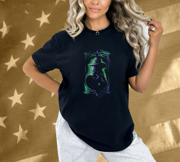 Wicked Elphaba Shirt