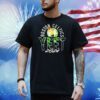 Yeet Boston Celtics WWE 2024 Shirt