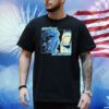 Yetee Station Roy Station Shirt