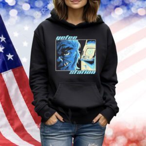 Yetee Station Roy Station Shirt