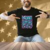 Young Pups Zombie Dinos Shirt