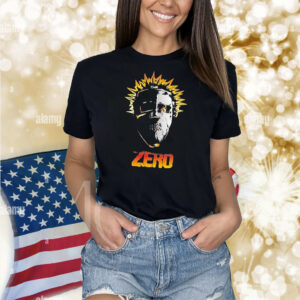 Zero Metal Health Shirt