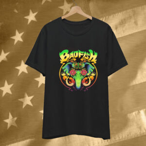 Badfish Elephant T-Shirt