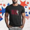Billy Wagner The Kid Pose T-Shirt