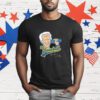 Bob Uecker Mr Baseball T-Shirt
