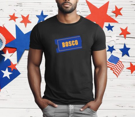 Bosco T-Shirt