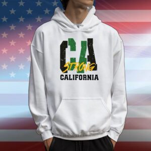 California Strong T-Shirt