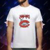 Carolina Mudcats MLB Baseball T-Shirt