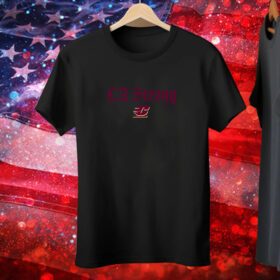 Central Michigan Chippewas LA Strong Tee Shirt