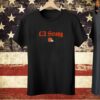 Cleveland Browns LA Strong Tee Shirt
