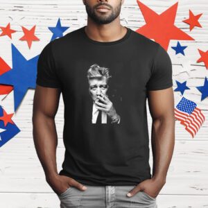 David Lynch T-Shirt