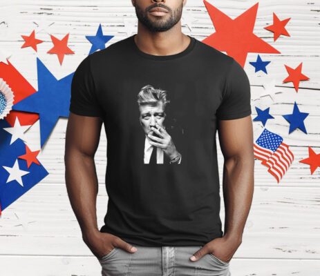 David Lynch T-Shirt