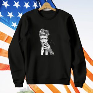 David Lynch T-Shirt