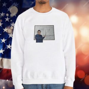 Elon Musk find out fuck around T-Shirt