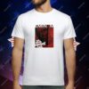 Eminem The Anger Management Tour 2003 T-Shirt