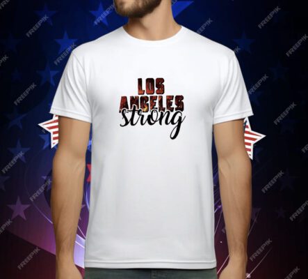 Forest Fire Awareness T-Shirt