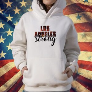 Forest Fire Awareness T-Shirt